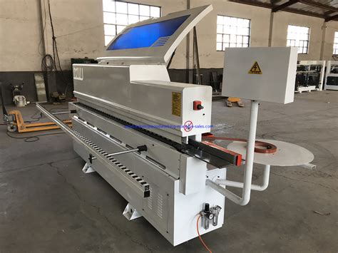 cnc full-automatic edge banding machine|woodworking edge banding machine.